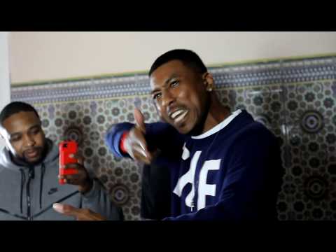 Mike Ill vs Story Villain