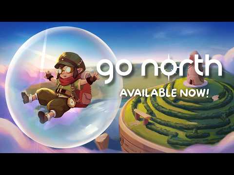 «Reseña de Go North»