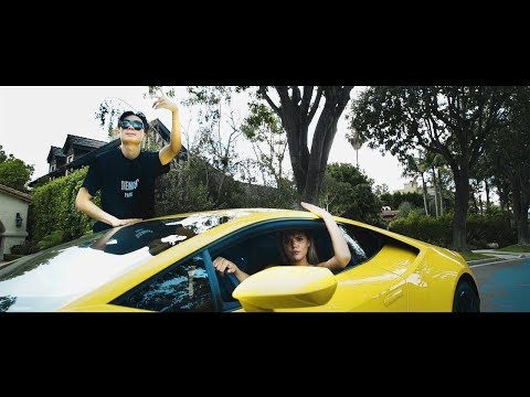 RiceGum - Its EveryNight Sis feat. Alissa Violet (Official Music Video) Video