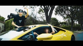 RiceGum - Its EveryNight Sis feat. Alissa Violet (Official Music Video)