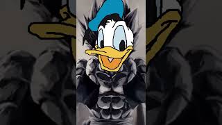 孫悟空になりたいドナルドのガシャ演出が可愛すぎるwww #Shorts