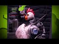 Cbbc Uk Robot Chicken Intro 2009
