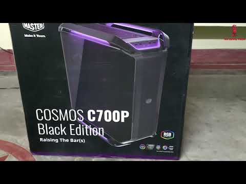 my dream cabinet unboxing for gaming lovers