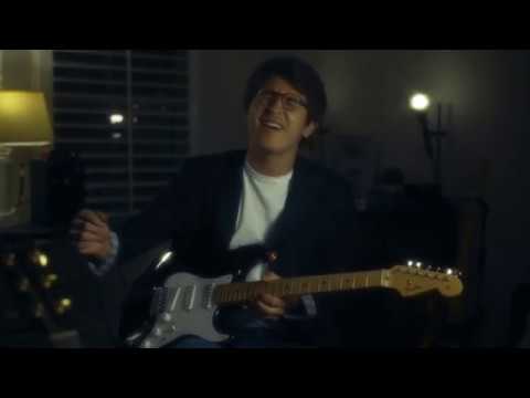 BB King Style Slow Blues Improv On My Strat