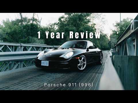1 Year With a Porsche 996 – Was It a Mistake?