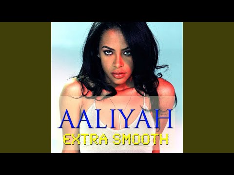Aaliyah Read Between The Lines Audio