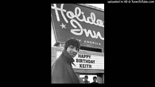 Keith Moon - I&#39;m Not Angry