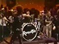 The Romantics # "Rock You up"(Original.1984 VHS)