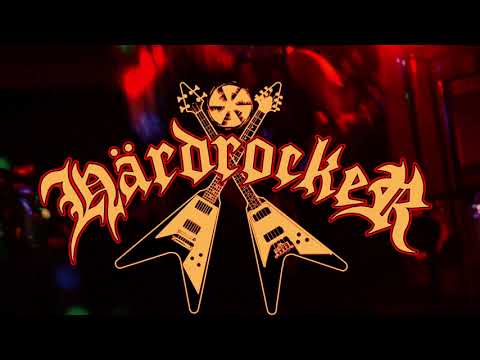 Interview with HARDROCKER - FILTHY DOGS OF METAL