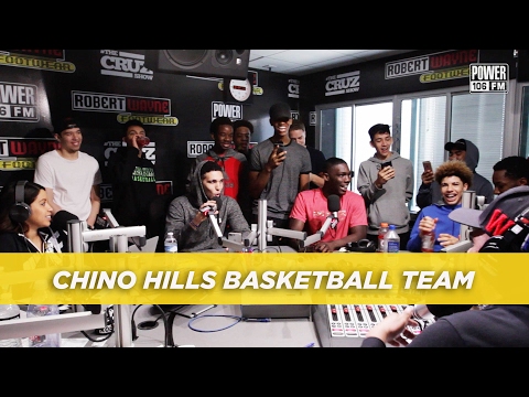 LaMelo Ball of Chino Hills Basketball Team Talks 92 Point Game & Dedication To Classmate