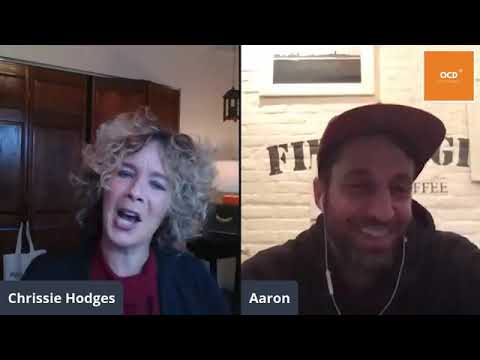 'COVID Fireside Chat' with Aaron Harvey