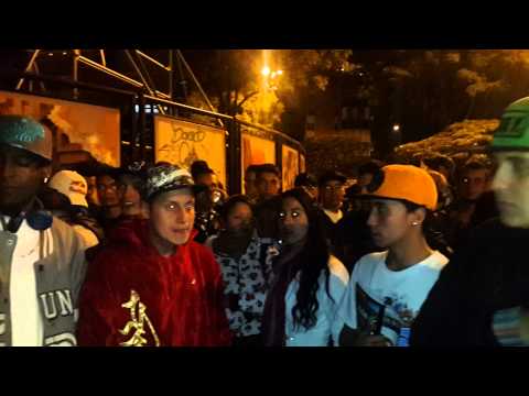 BATALLA DE GALLOS/CANDELARIA CARTEL CLAN/FINAL/VALLES-T VS KEN ZINGLE/FREESTYLE VENEZUELA Y COLOMBIA