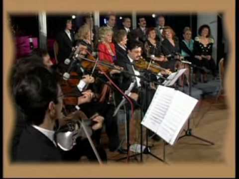 Taş Plaktan Bugüne Şöhretler Korosu Mega Fasıl - Yılmaz Çoğulu