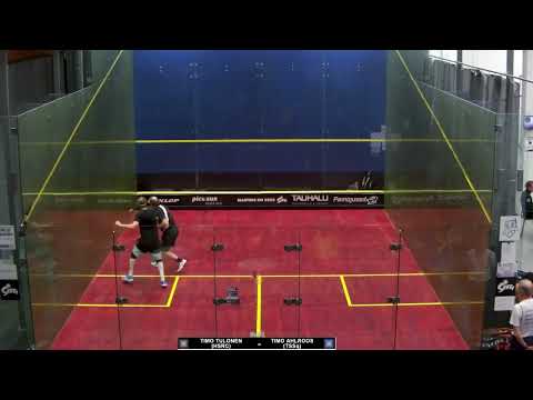 MSM23: Timo Ahlroos TSSq  - Timo Tulonen HSRC