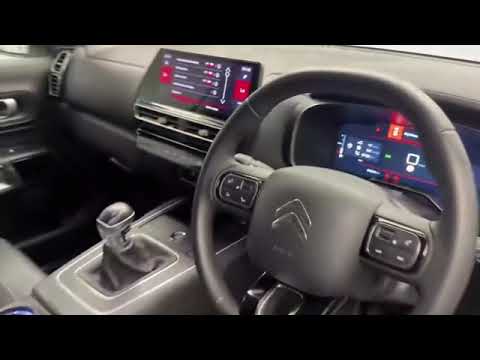 Citroen C5 Aircross 1.5HDI FLAIR *JUST ARRIVED* €9 - Image 2