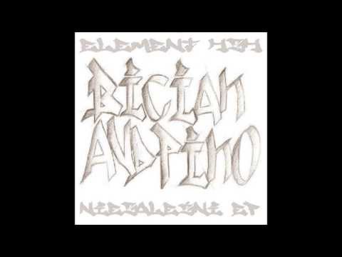 Biciak & Piko - 06.Tu, w tym miejscu