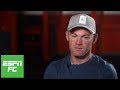 FULL Wayne Rooney Exclusive Interview Everton Made It Clear They Wanted Me To Leave ESPN FC