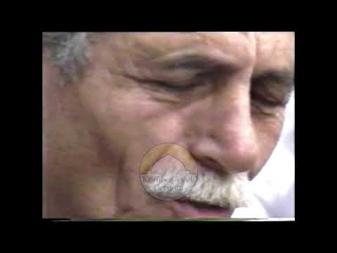 Safer Dal Efendi - Hakka Aşık Olanlar Zikrullahdan Kaçarmı