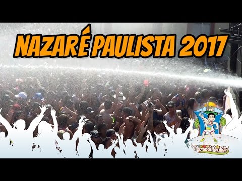 Carnaval de Nazaré Paulista 2017