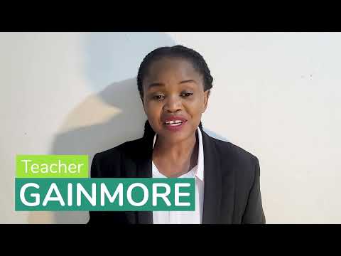 Gainmoreのプロフィール動画