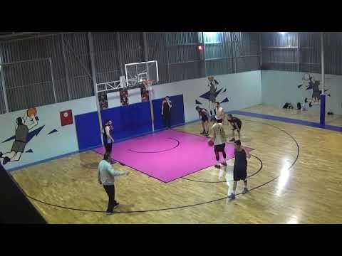 MASTER LEAGUE SAN ANTONIO SMURFS - GHOSTBUSTERS 62-92