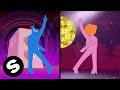 Redondo & Senders - All My Lovin' (Official Music Video)