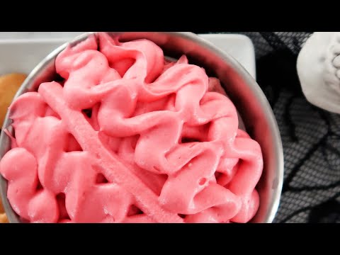 Brain Batter Dip