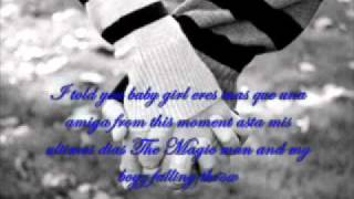 Mc Magic - Till The End Lyrics