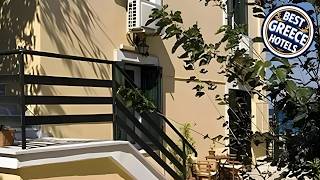 Meliti Guesthouse | Akrata, Greece | Hotel Review ⭐