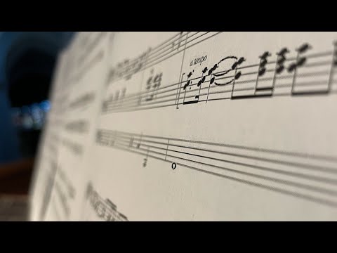 Gl 151 - Herr erbarme dich unser | Vorspiel