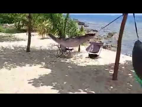 It's more fun in the Philippines, Alaminos Beach Near Hundred Islands TOP Tourist Destination!