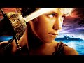 01. PETER PAN - "Main Title" - "Is That A Kiss" - "Peter's Shadow" (2003) (James Newton Howard)