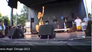 LESLIE GRACE - Day One ( Day 1)