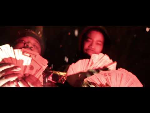 Big Jr - Run Up Dat Sac (Official Music Video)