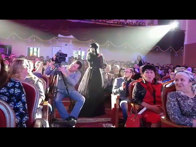 Илсөя Бәдретдинова концертыннан өзек - 5