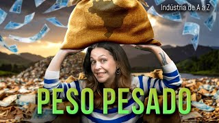 O que é Custo Brasil? | Indústria de A a Z (Ep. #42)