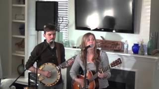 Nora Jane Struthers &amp; Joe Overton - Mistake