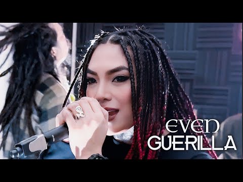 EVEN - Guerilla (Official Music Video)