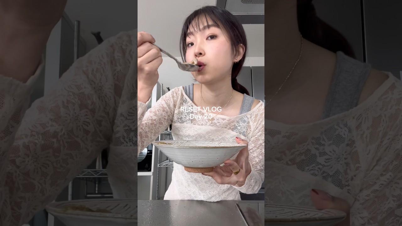 忙しい平日の悩みを減らすスープ