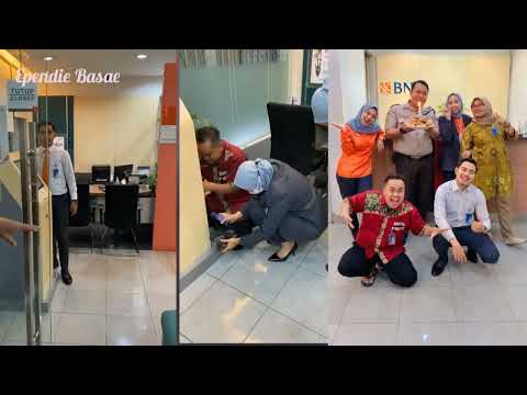 SELAMAT ULANG TAHUN (Regi Ginanjar)