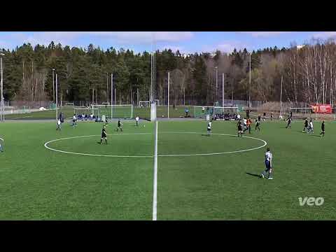 IFK Tumba P07 - MAJ FC P07, 3-11