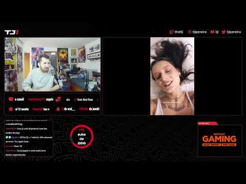 TJI REAGE A JURA - MILAGRE