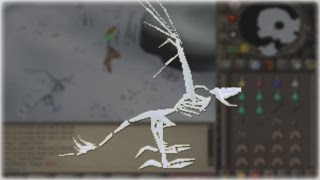 Killing Skeletal Wyverns for 1 Hour (Updated Drop Table) Up to 1m/Hr