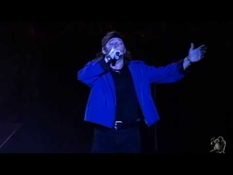 Vasco Rossi - Senza parole (Live 1996)