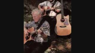 Doc Watson &amp; Richard Watson - House of the Rising Sun