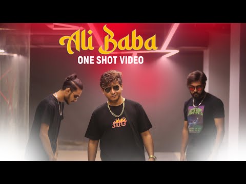 ALI BABA (One Shot Video)