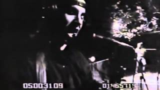 Red Hot Chili Peppers Recording They&#39;re Red Hot Extended Cut May 1991