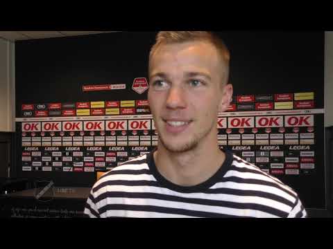 INTERVIEW | Arno Verschueren blikt vooruit op TOP Oss - NAC