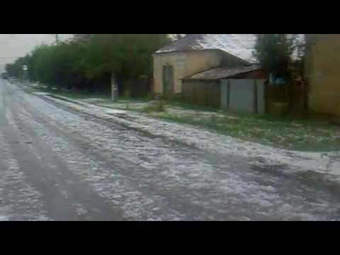 Soseaua Turnu Magurele - Olteanca 30 mai 2013