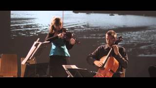 Ensemble Perpetuo: Jean Sibelius - Raindrops